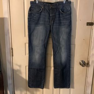 Joe’s Jeans Waist Size 33 Brixton